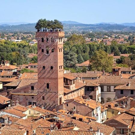 Luccadentro - Centro Storico Exterior foto