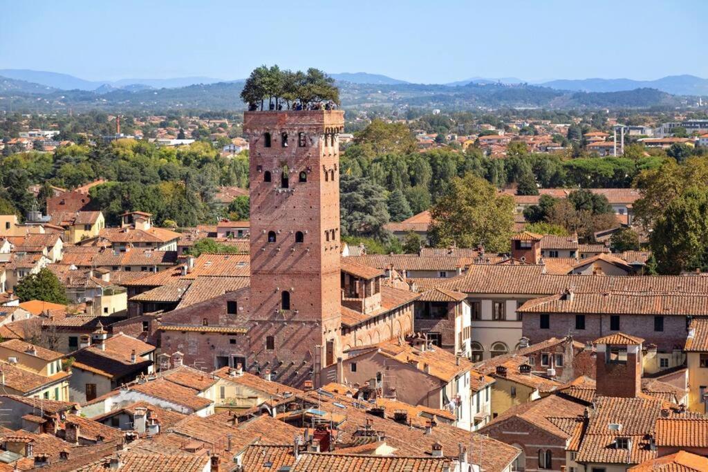 Luccadentro - Centro Storico Exterior foto